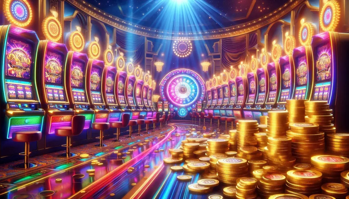 Fieryplay Casino